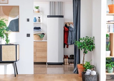 Ground Source Heat Pumps