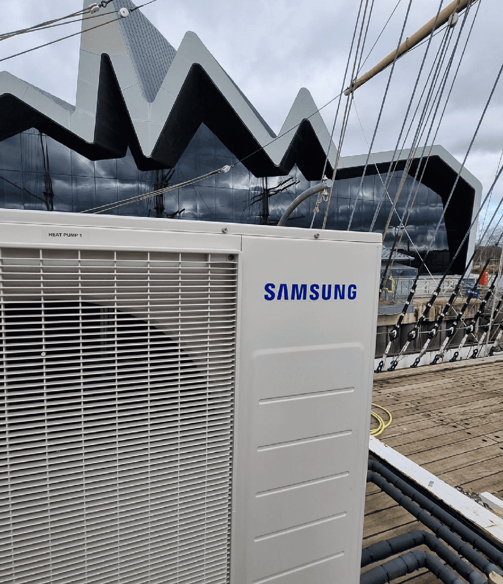 Planning With Precision, Installing With Care