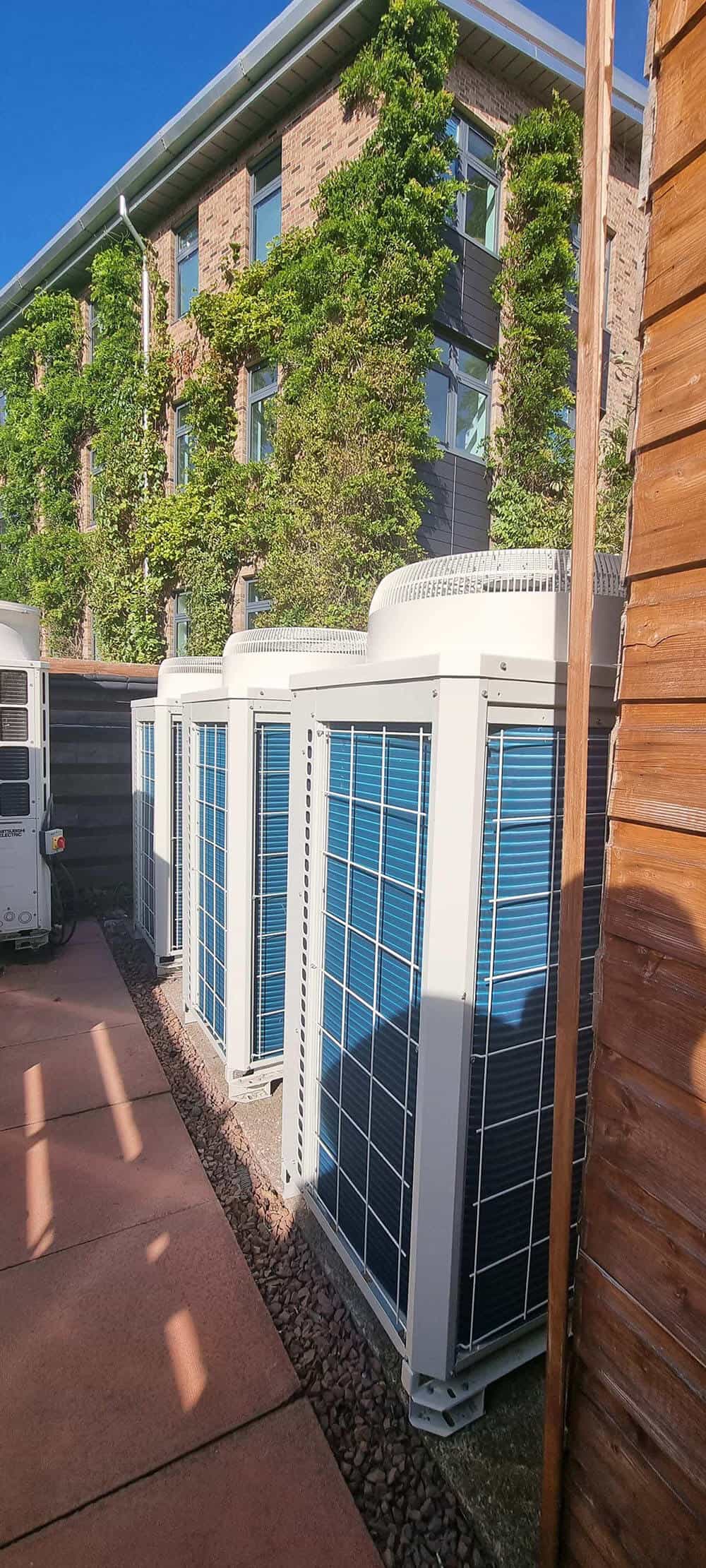 Project Scope And Execution