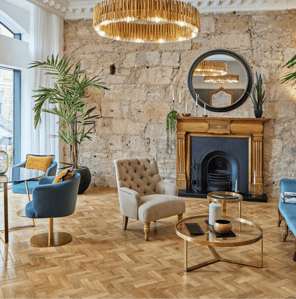 Seamless Installation, Maximum Uptime