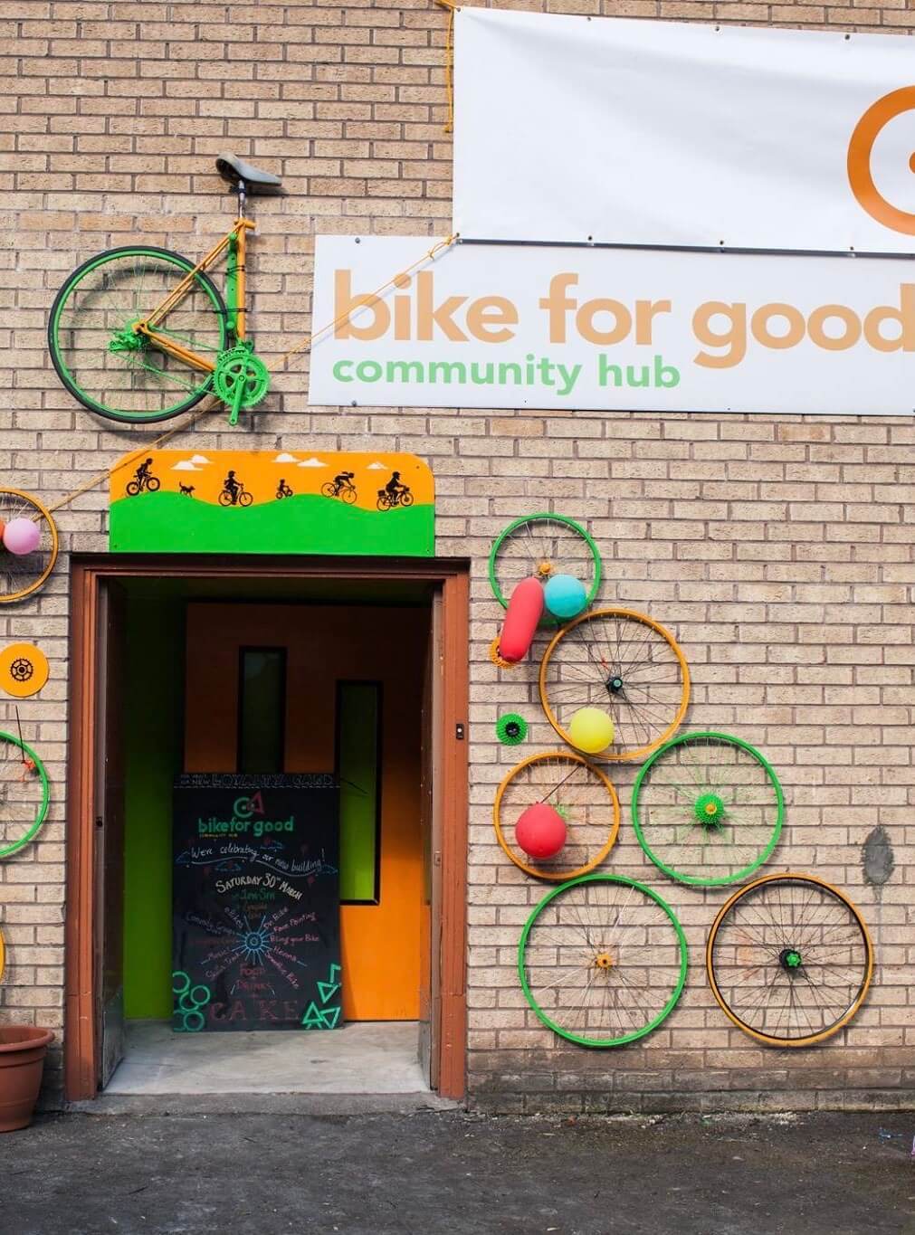 Helping Glasgow Breathe Easier