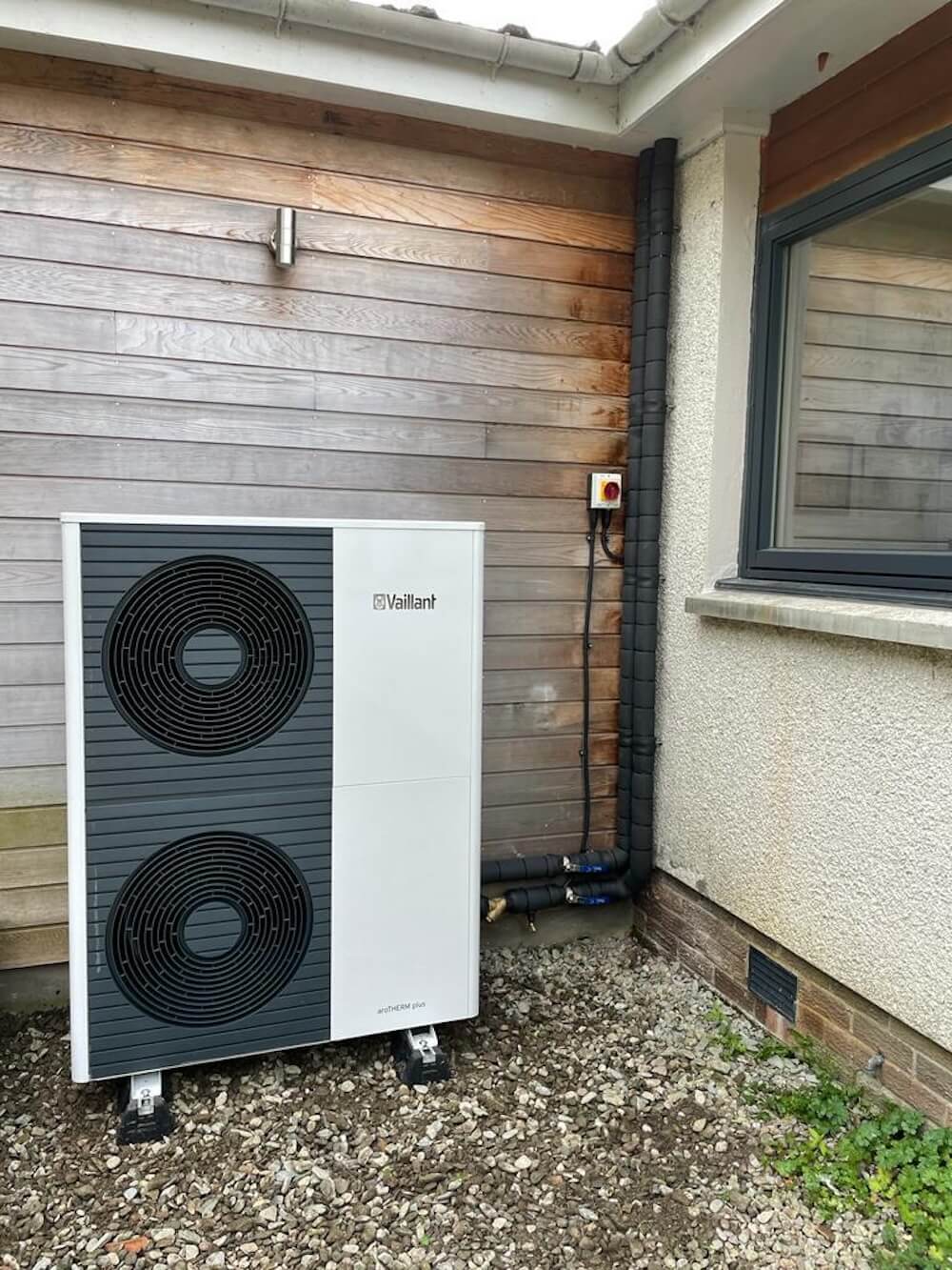 From Log Loading To Online Monitoring