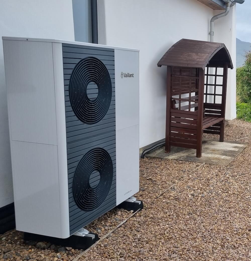 Comfort, Efficiency, And Future Savings