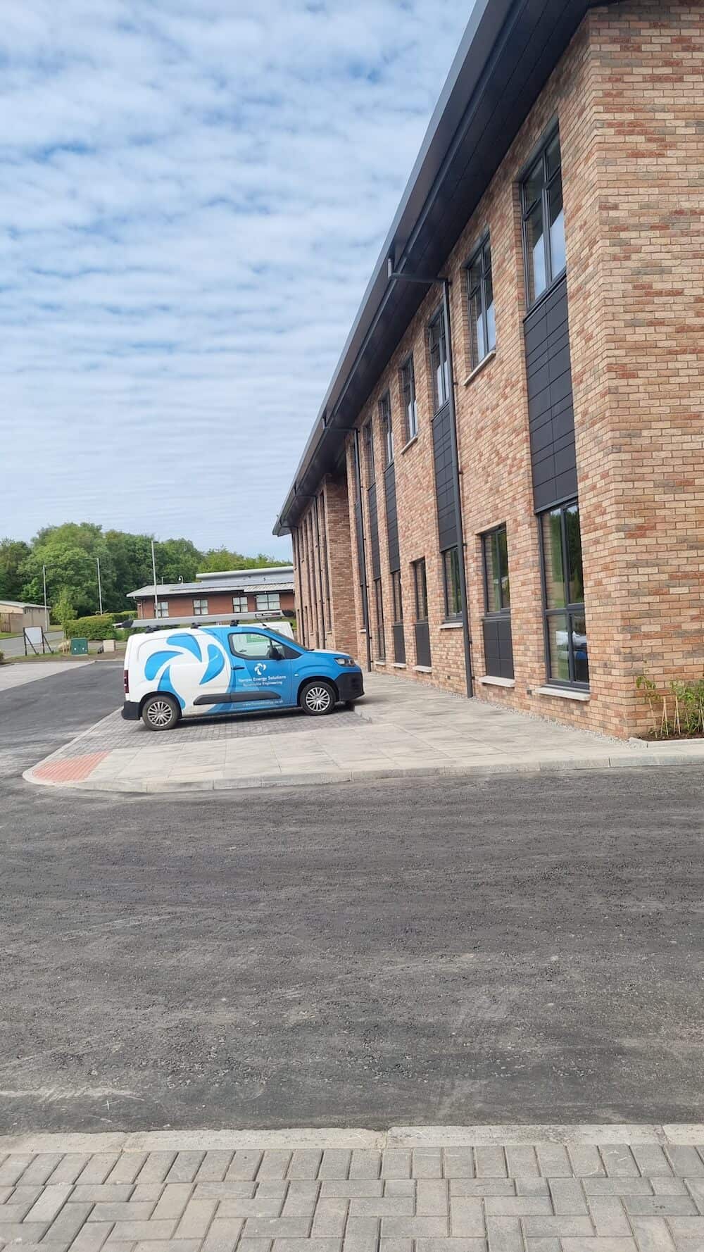 A Proven Model for Low-Carbon Commercial Heating